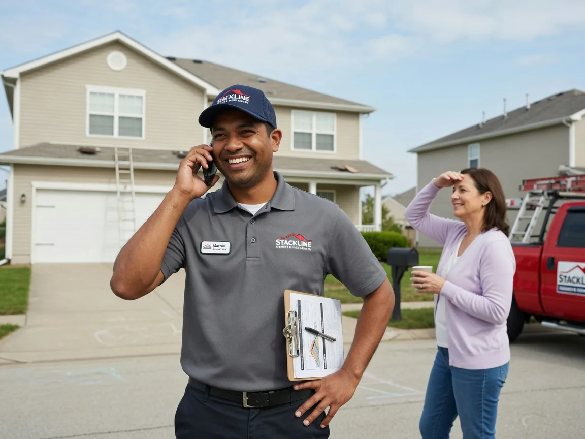 Chimney flashing repair Julesburg, CO FAQs